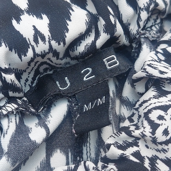 Boho pants - Picture 4 of 5